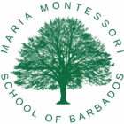 Maria Montessori School of Barbados logo